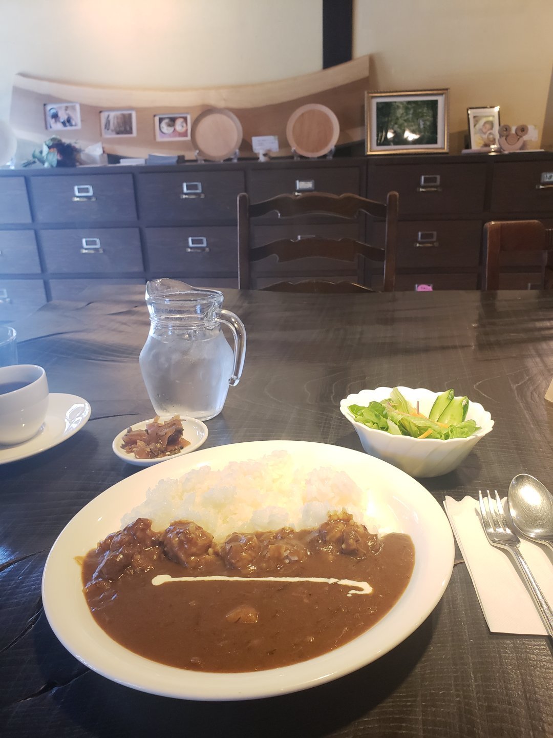 Ichi No Machi Coffee