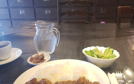 Ichi No Machi Coffee