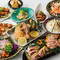 All Seats Entirely Private Rooms Kyushuan Local Chicken Izakaya Ayatori Oita Ekimae Funaichou