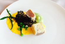 Restaurant Tumulus美食图片