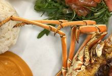 Auberge du pecheur美食图片