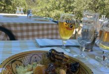 Le Couscoussier de Provence美食图片