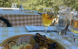 Le Couscoussier de Provence