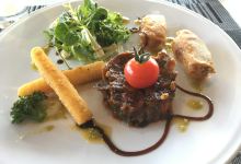 Le Girellier美食图片
