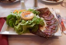 Creperie La Picoterie美食图片