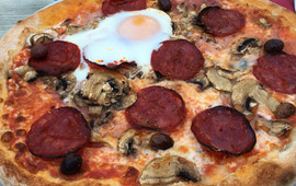 Elite Pizzas