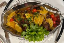 A l'Arbre Vert美食图片