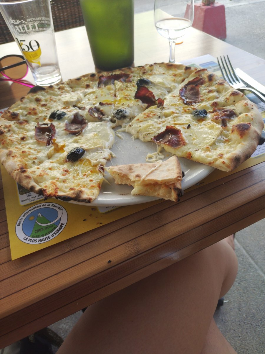 Nico Pizza