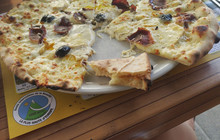 Nico Pizza餐厅图片