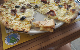 Nico Pizza