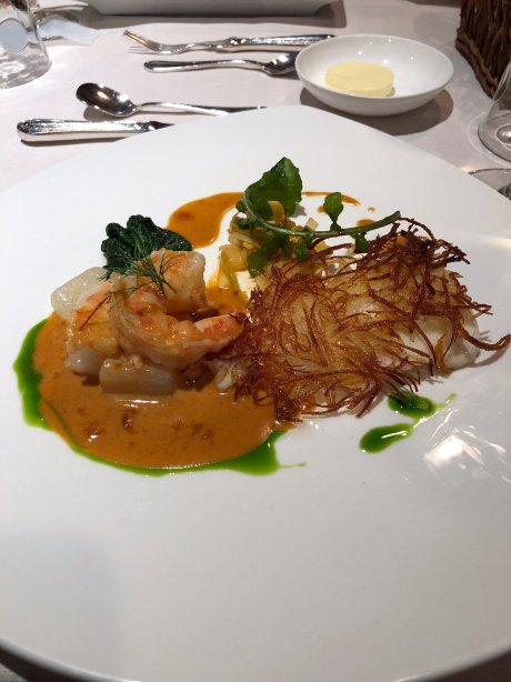Restaurant Yamazaki