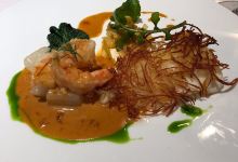 Restaurant Yamazaki美食图片