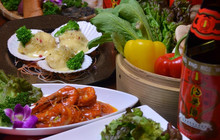 Chinese Dining Gyozayatai餐厅图片