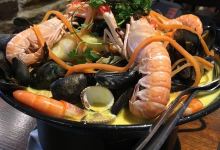 Auberge du pont Jean d'Zoure美食图片