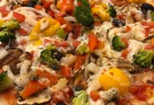 Pomodoro美食图片