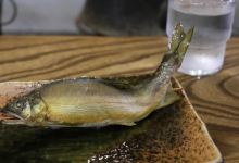 Matsubaya美食图片