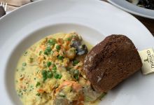 The Rabbit Rooms美食图片