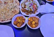 Zolsha Indian Restaurant美食图片