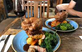 George Inn