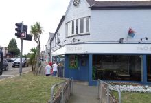 Bar 236美食图片