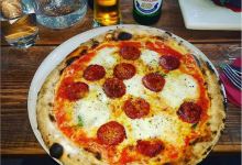 Amici Ristorante Portstewart美食图片