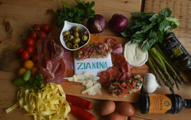 Zia Nina