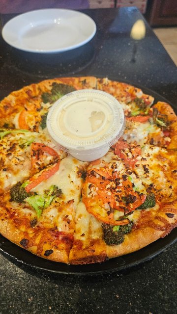 Antonia's Pizzeria