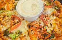 Antonia's Pizzeria餐厅图片