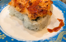 Kazoku Sushi餐厅图片