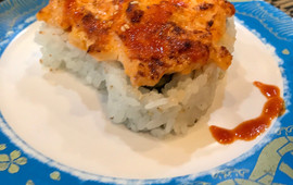 Kazoku Sushi
