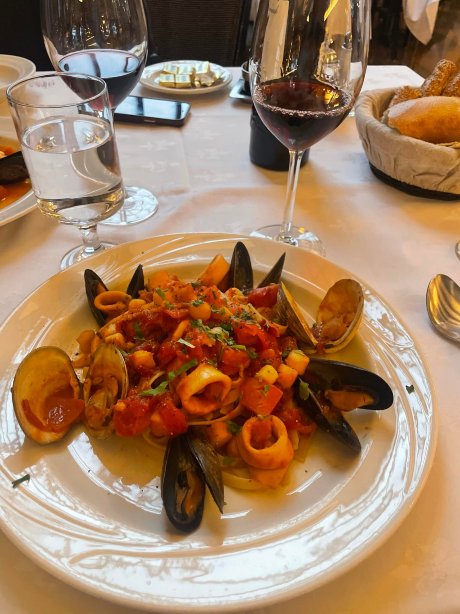 Gargiulo's Restaurant