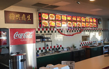 Sunny's Chinese Noodle House餐厅图片
