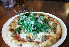 Three Forks Bakery & Brewery美食图片