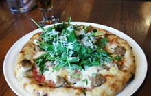 Three Forks Bakery & Brewery餐厅图片