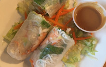 Pho Hoa Grill餐厅图片