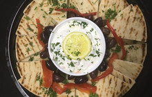 Athens Cafe餐厅图片