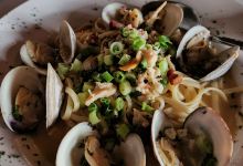 Mare E Monti美食图片
