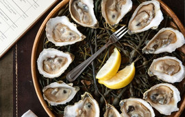 Cornerstone Bistro & Artisanal Market