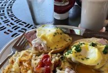 Canadian Honker Restaurant & Lounge美食图片