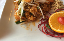 Thai Cortez & Sushi餐厅图片