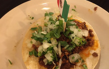 Casa De Pancho Mexican Grill餐厅图片
