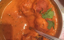 Dusmesh Indian Restaurant餐厅图片