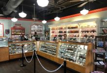 Nevada City Chocolate Shoppe美食图片