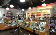 Nevada City Chocolate Shoppe餐厅图片