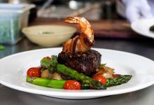 The Oyster & Thistle Restaurant and Pub美食图片