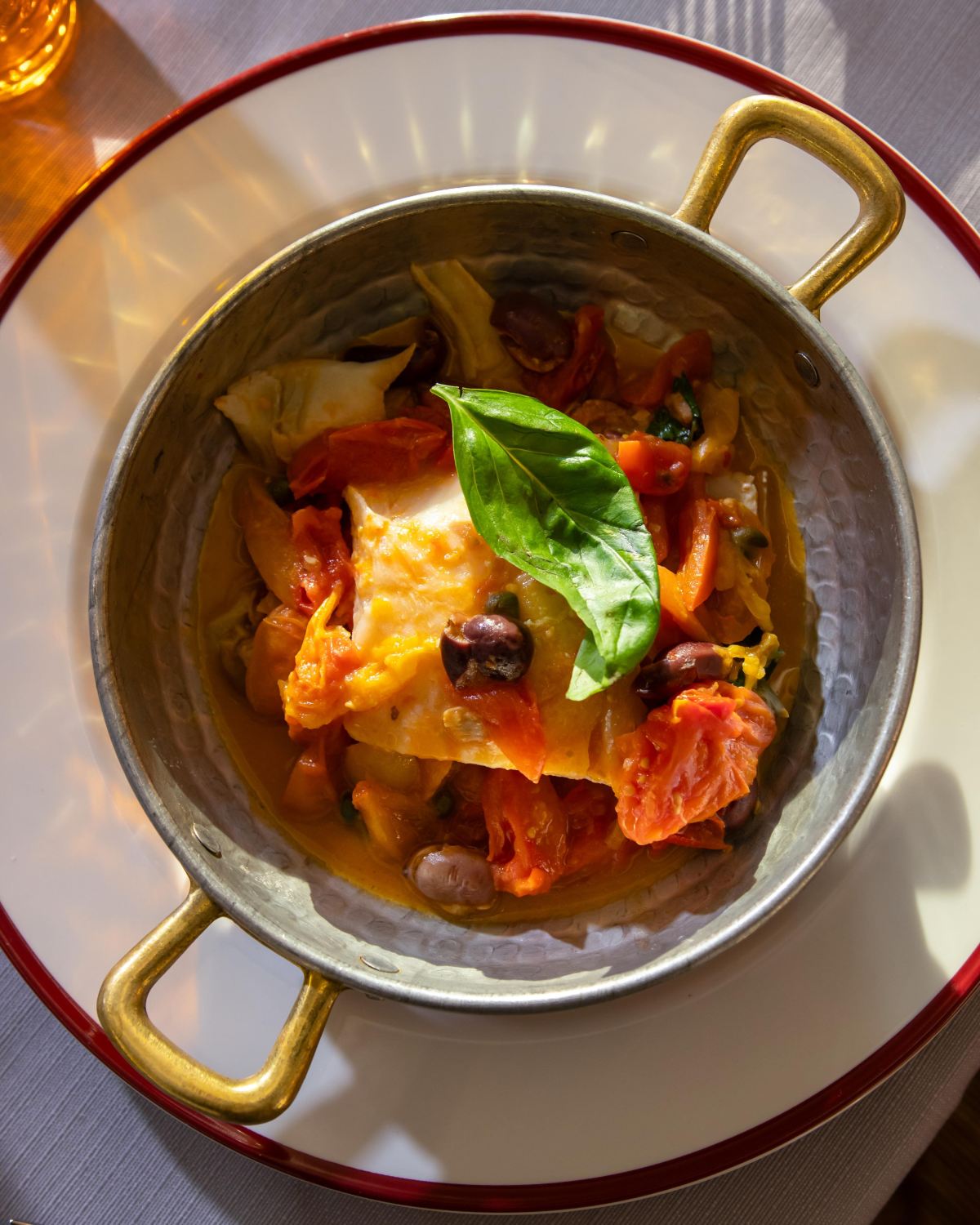 Trattoria Da Alfredo a Poggioreale