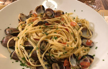 Eredi Vanni Bar Ristorante Pizzeria餐厅图片