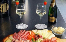 Bar Spiaggia餐厅图片