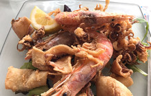 Ristorante Bagni Oneglio餐厅图片