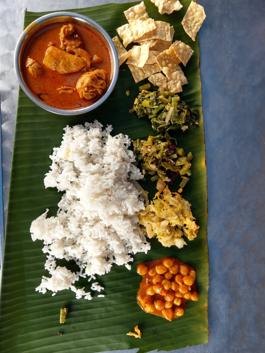 Sri Brinchang